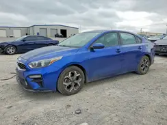 3KPF24ADXKE089602 2019 KIA FORTE