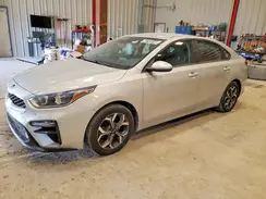 3KPF24ADXKE090832 2019 KIA FORTE