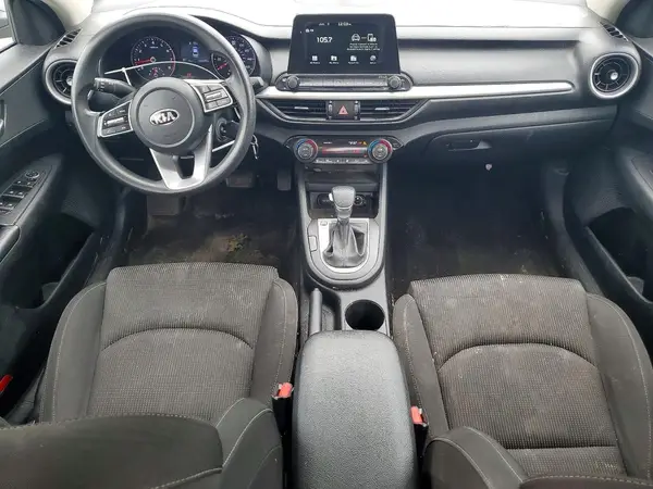 3KPF24ADXKE090832 2019 KIA FORTE - Image 8