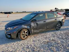 3KPF24ADXKE091107 2019 KIA FORTE