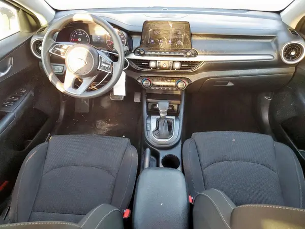 3KPF24ADXKE091107 2019 KIA FORTE - Image 8