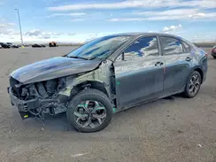 3KPF24ADXKE091320 2019 KIA FORTE