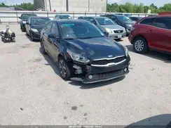 3KPF24ADXKE091799 2019 KIA FORTE