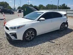 3KPF24ADXKE092547 2019 KIA FORTE
