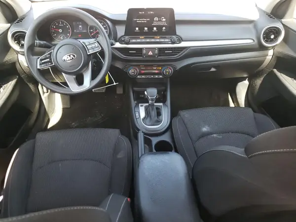 3KPF24ADXKE093066 2019 KIA FORTE - Image 8