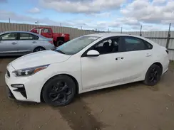 3KPF24ADXKE093312 2019 KIA FORTE