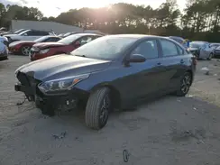 3KPF24ADXKE094511 2019 KIA FORTE