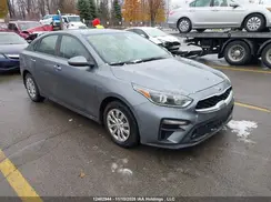 3KPF24ADXKE094539 2019 KIA FORTE