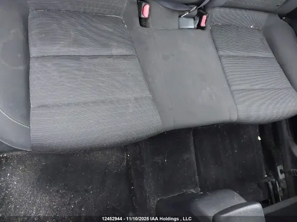 3KPF24ADXKE094539 2019 KIA FORTE - Image 8