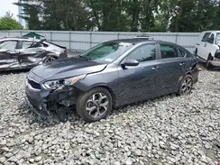 3KPF24ADXKE095576 2019 KIA FORTE