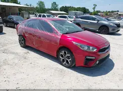 3KPF24ADXKE096145 2019 KIA FORTE