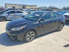 3KPF24ADXKE096484 2019 KIA FORTE