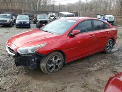3KPF24ADXKE097232 2019 KIA FORTE