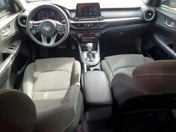 3KPF24ADXKE097232 2019 KIA FORTE - Image 8