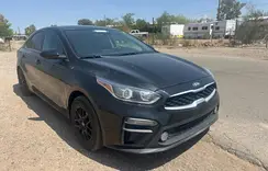 3KPF24ADXKE097618 2019 KIA FORTE