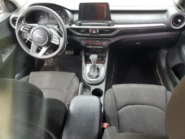 3KPF24ADXKE097652 2019 KIA FORTE - Image 8
