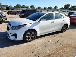 3KPF24ADXKE098350 2019 KIA FORTE