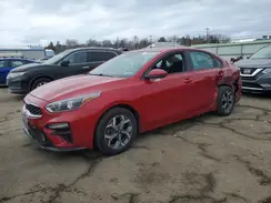 3KPF24ADXKE098543 2019 KIA FORTE