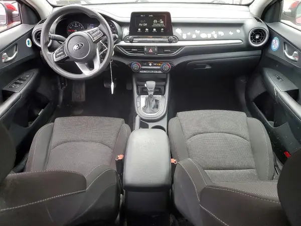 3KPF24ADXKE098543 2019 KIA FORTE - Image 8