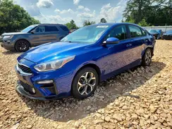 3KPF24ADXKE098929 2019 KIA FORTE