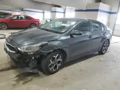 3KPF24ADXKE099093 2019 KIA FORTE