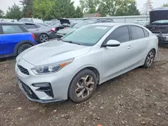 3KPF24ADXKE099224 2019 KIA FORTE