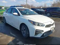 3KPF24ADXKE099384 2019 KIA FORTE