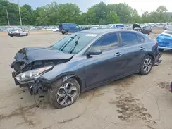 3KPF24ADXKE099398 2019 KIA FORTE