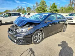 3KPF24ADXKE099692 2019 KIA FORTE