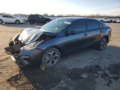 3KPF24ADXKE100355 2019 KIA FORTE