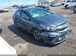 3KPF24ADXKE101554 2019 KIA FORTE