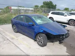 3KPF24ADXKE102526 2019 KIA FORTE