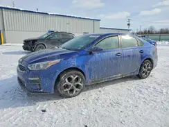 3KPF24ADXKE102753 2019 KIA FORTE