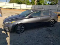 3KPF24ADXKE103160 2019 KIA FORTE