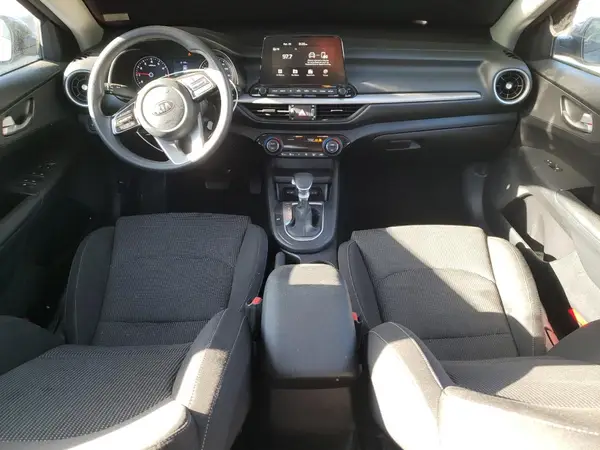 3KPF24ADXKE103160 2019 KIA FORTE - Image 8
