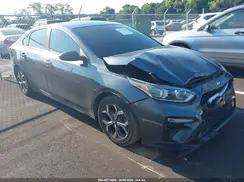 3KPF24ADXKE103188 2019 KIA FORTE
