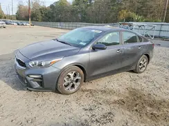 3KPF24ADXKE103319 2019 KIA FORTE