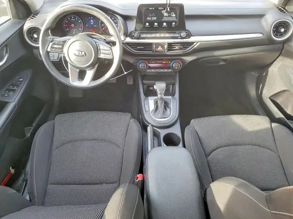 3KPF24ADXKE103319 2019 KIA FORTE - Image 8