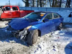 3KPF24ADXKE103434 2019 KIA FORTE