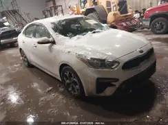 3KPF24ADXKE103532 2019 KIA FORTE