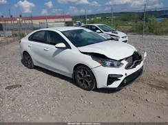 3KPF24ADXKE103546 2019 KIA FORTE