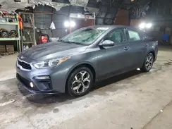3KPF24ADXKE103675 2019 KIA FORTE