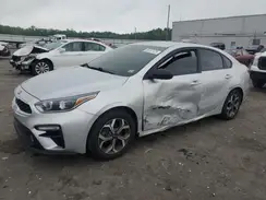 3KPF24ADXKE103823 2019 KIA FORTE