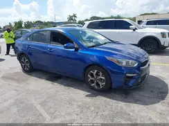 3KPF24ADXKE103837 2019 KIA FORTE