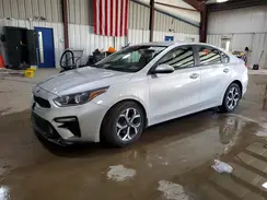3KPF24ADXKE104387 2019 KIA FORTE