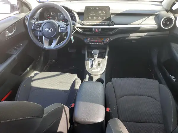 3KPF24ADXKE104549 2019 KIA FORTE - Image 8