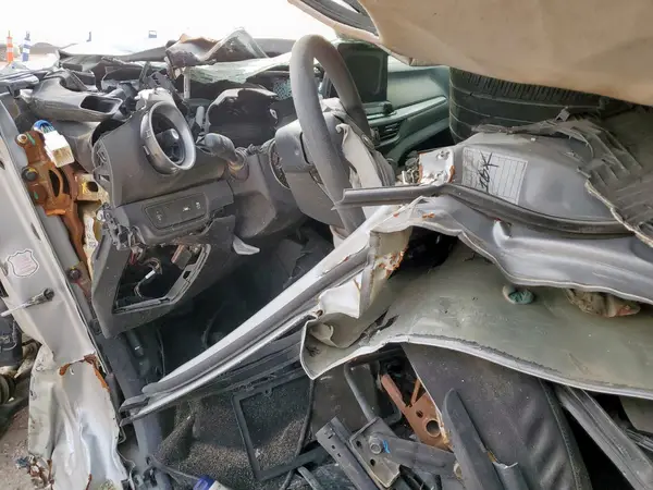 3KPF24ADXKE105975 2019 KIA FORTE - Image 8