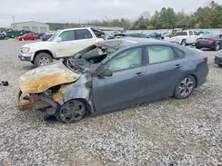 3KPF24ADXKE106091 2019 KIA FORTE