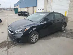 3KPF24ADXKE106107 2019 KIA FORTE