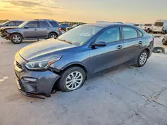3KPF24ADXKE106415 2019 KIA FORTE